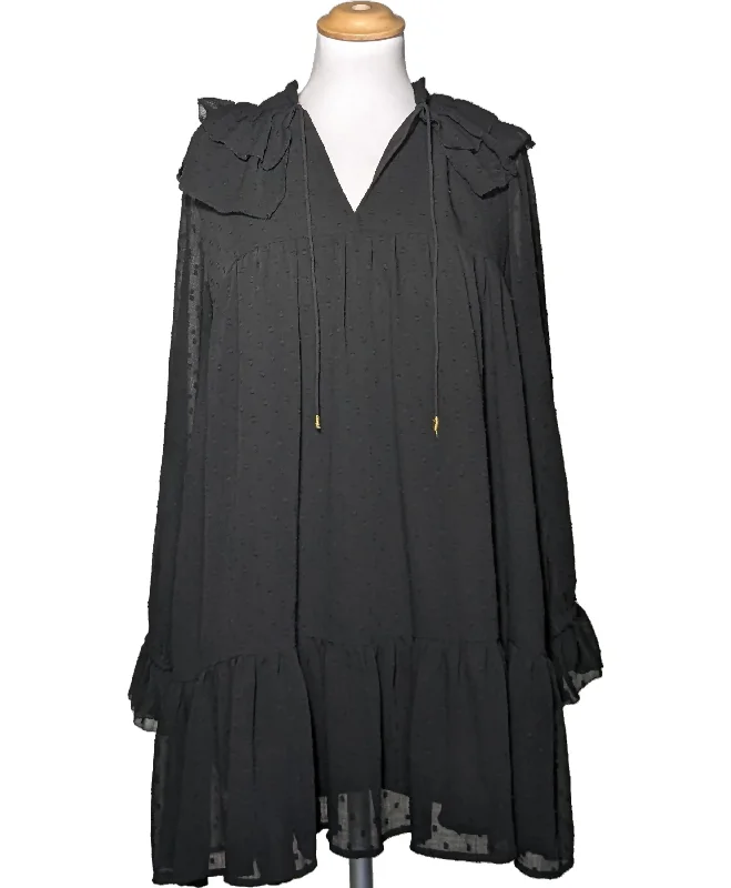 ZARA Elegant Robe Gown