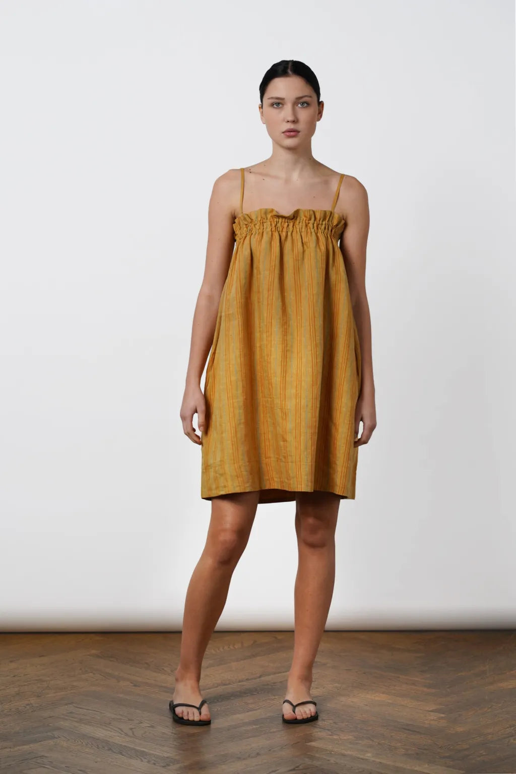 Fain Dress Dandelion Zara mini dresses