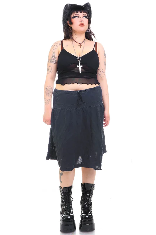 SOLD! Fashionable unclassified skirts