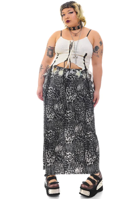 SOLD! Beaded unclassified skirts