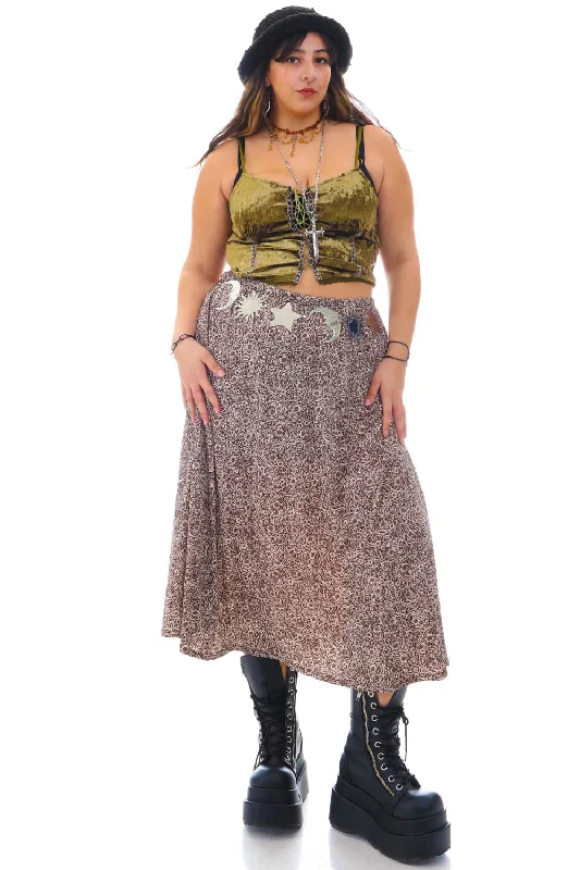 SOLD! Beaded unclassified skirts