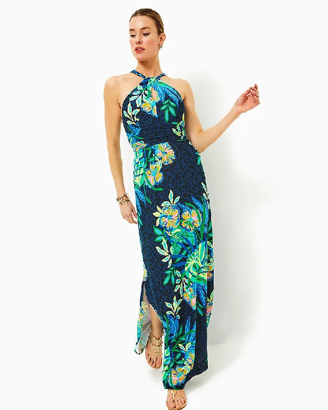 Orla Maxi Dress Winter maxi dresses