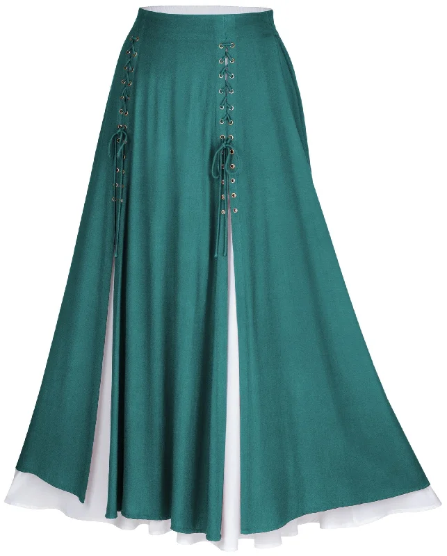 Rowan Maxi Limited Edition Sea Goddess Elegant maxi dresses