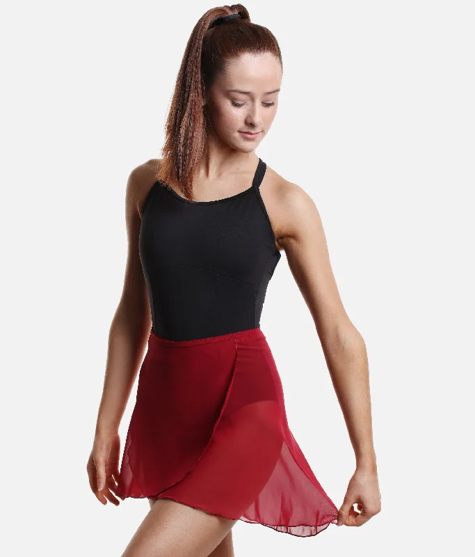 Wrap Ballet Skirt - SL60 Graduation unclassified skirts