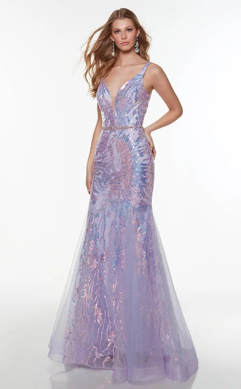 Alyce 61241 Dress Beaded unclassified dresses