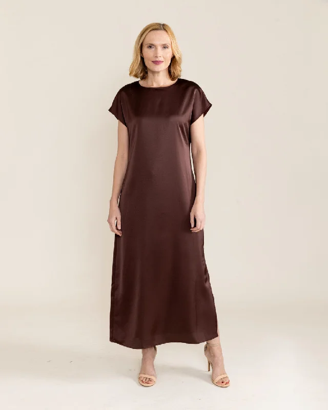 Beth Dress Chiffon unclassified dresses