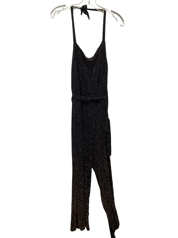 Black Jumpsuit Lila Rose, Size Xxl Casual unclassified dresses