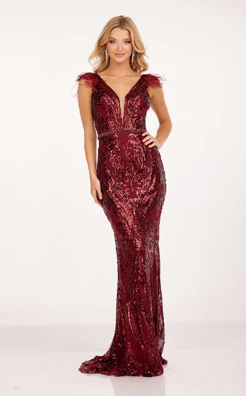 Cecilia Couture 2206 Dress Date night unclassified dresses