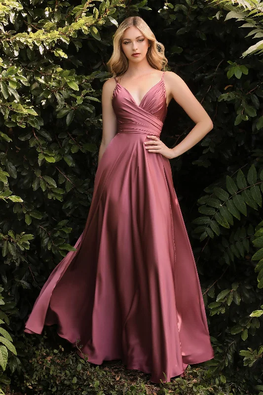 Cinderella Divine CD7485 MAUVE ROSE 10 Sale Dark color unclassified dresses