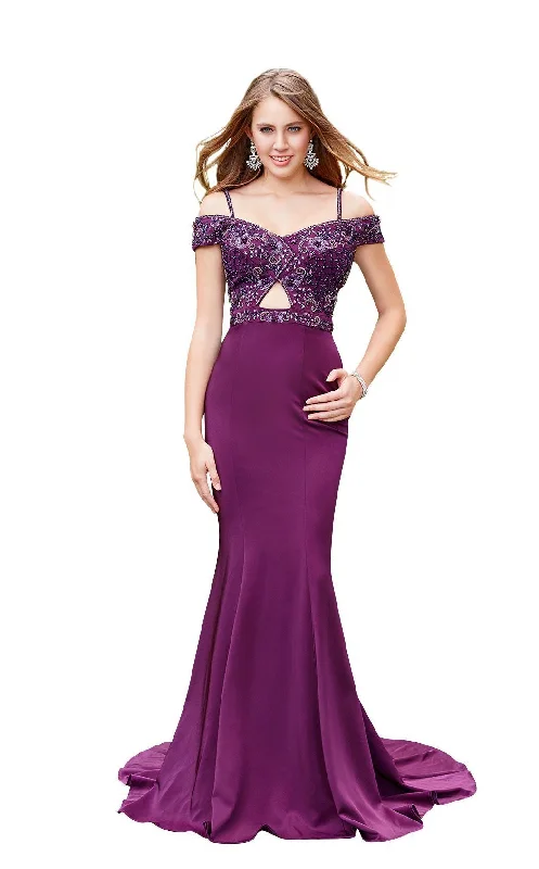 Clarisse 3543 Dress High-end unclassified dresses