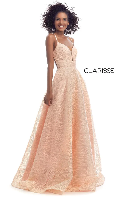 Clarisse 8122 Dress Date night unclassified dresses