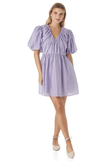 Crosby Rainey Dress - Wisteria Vintage unclassified dresses