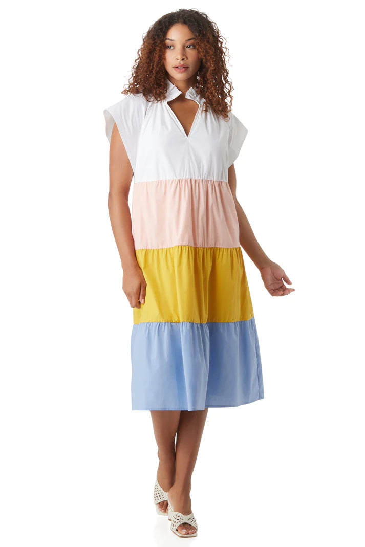 Crosby Watts Dress - Spring Trendy new unclassified dresses