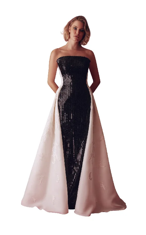 Gatti Nolli Couture GAD4940 Dress Beaded unclassified dresses