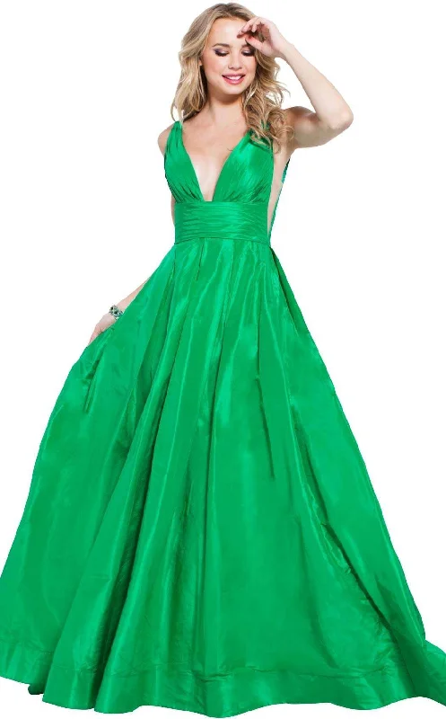 Jovani 54812 Dress Petite unclassified dresses