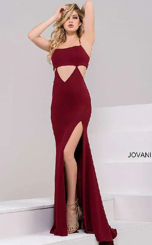 Jovani JP48075 Dress Lightweight unclassified dresses