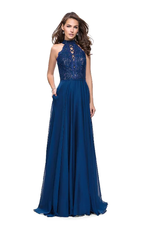 La Femme 25347 Dress Popular unclassified dresses