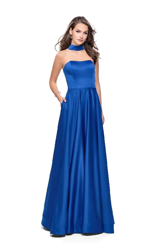 La Femme 25680 Dress Plus size unclassified dresses