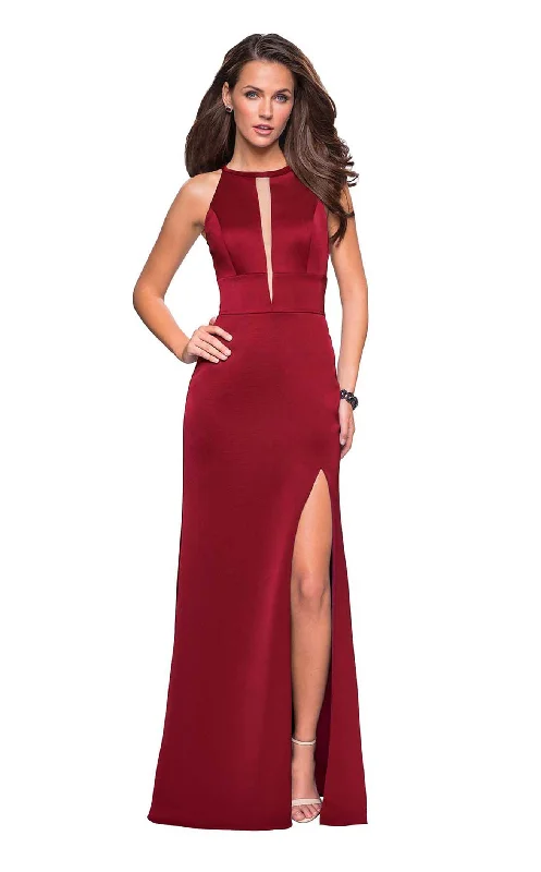 La Femme 26946 Dress Fashionable unclassified dresses