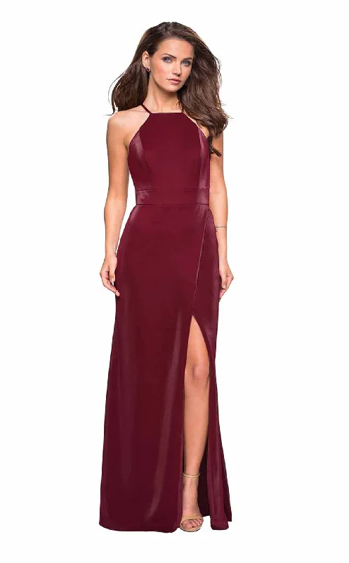 La Femme 26962 Dress Elegant unclassified dresses