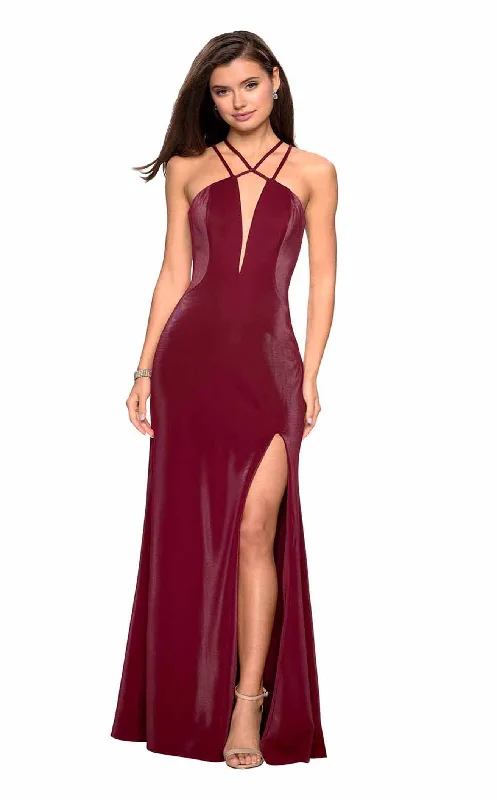 La Femme 26963 Dress High-end unclassified dresses