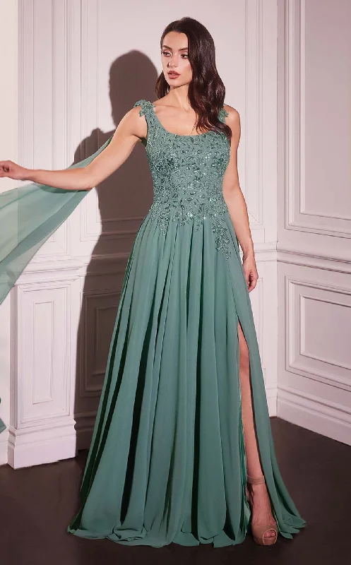 Ladivine CDS509 Dress Chiffon unclassified dresses