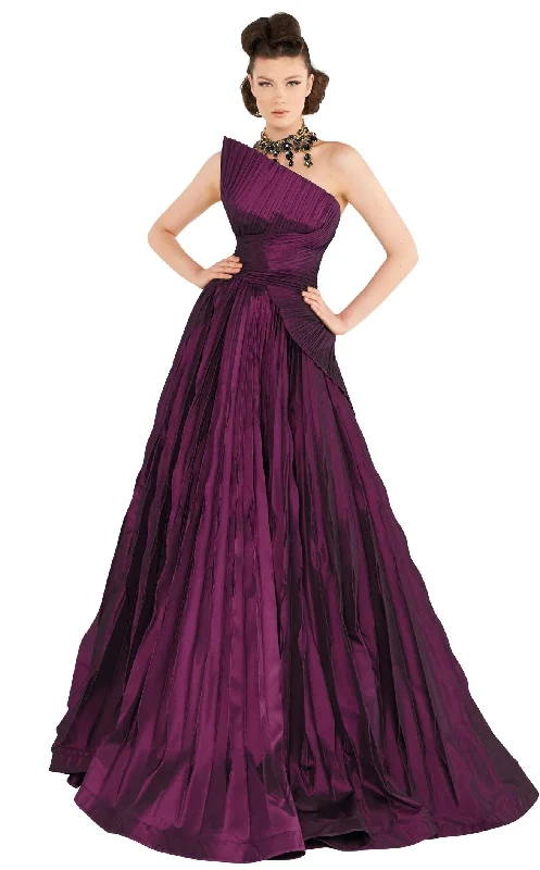 MNM Couture 2558 Dress Anniversary unclassified dresses