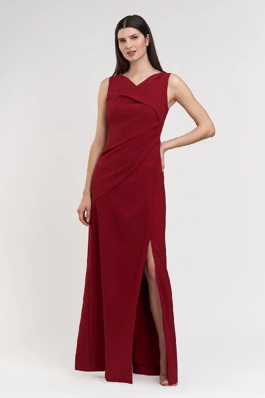 Nicolette Gown Designer unclassified dresses