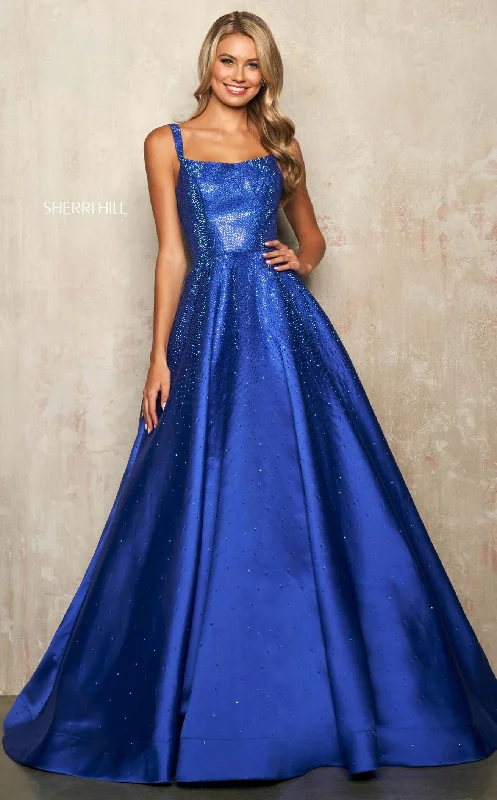 Sherri Hill 54154 Dress Luxury unclassified dresses