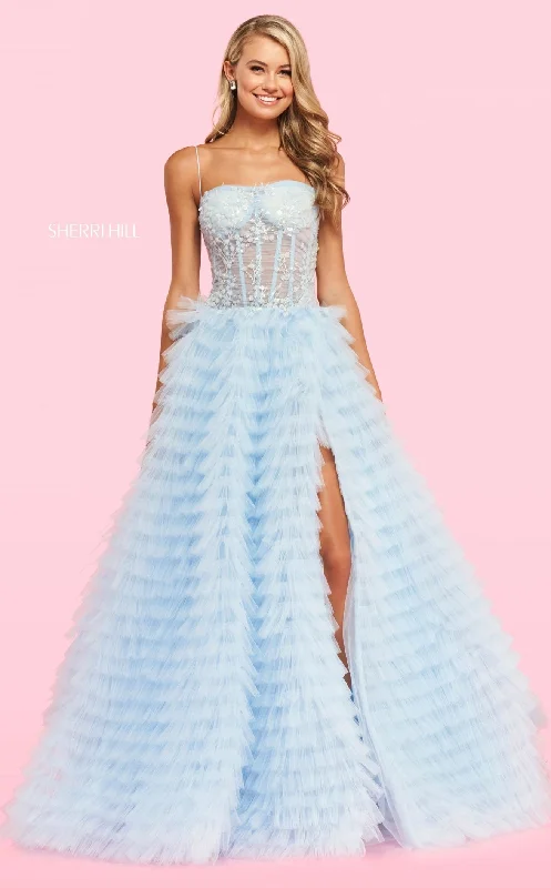 Sherri Hill 54189 Dress Unique unclassified dresses