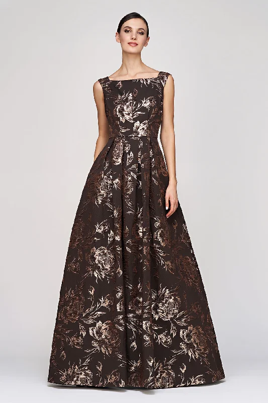 Theodora Gown Women's unclassified dresses