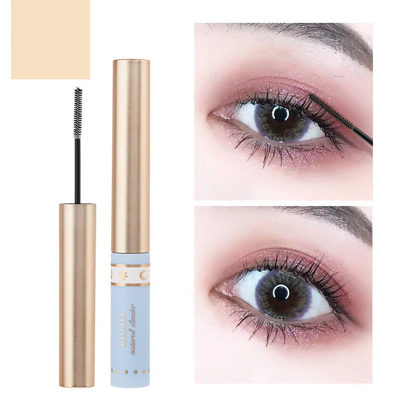 Waterproof Long Lasting Mascara Y0031 A-line Maxi Skirt